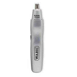 Wahl 5545-506 Dual Head Wet/Dry Personal Trimmer - Silver