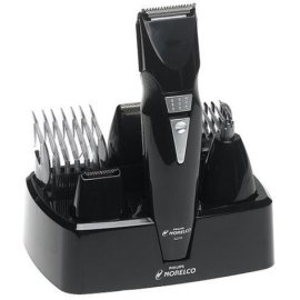 Philips Norelco G370 All-in-1 Grooming System - Black