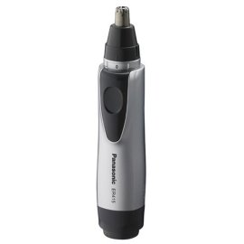 Panasonic ER415SC Nose and Ear Trimmer, Silver