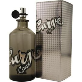 Curve Crush By Liz Claiborne For Men. Cologne Spray 6.7 oz