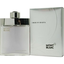 Mont Blanc Individuel By Mont Blanc For Men. Eau De Toilette Spray 2.5 Ounces