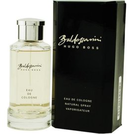 Baldessarini By Hugo Boss For Men. Eau De Cologne Spray 2.5 Ounces