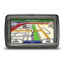Garmin nuvi 880 4.3 Widescreen GPS System