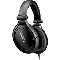 Sennheiser PXC 350 Active Noise Cancellation Headphone (Black)