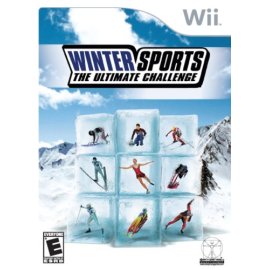 Winter Sports The Ultimate Challenge