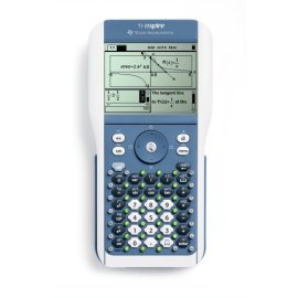 Texas Instruments TI-NSpire Math and Science Graphing Calculator