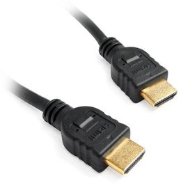 Cables Unlimited 6-Foot HDMI Male to Male Cable (PCM-2295-06)