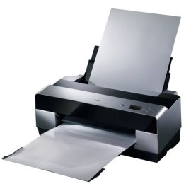 Epson Stylus Pro 3800 Standard Model Photo Printer