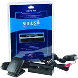 Sirius Home Kit for SP4-TK1