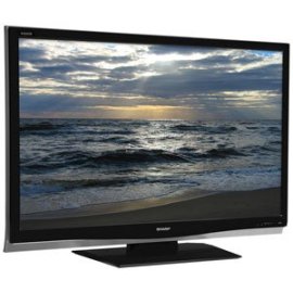 Sharp Aquos LC-46D64U 46" 1080p LCD HDTV