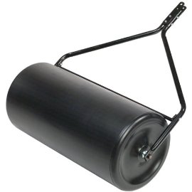 Agri-Fab 400-Pound Hitch Lawn Roller #45-0268
