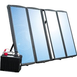 Sunforce 60W Solar Charging Kit (#50044)