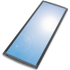 Sunforce 15W Solar Battery Charger (#50032)