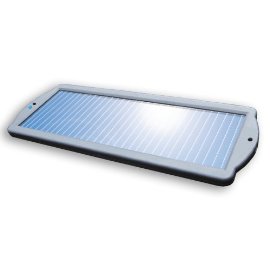 Sunforce 1.8W Solar Battery Maintainer (#50012)