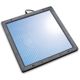 Sunforce 5W Solar Battery Trickle Charger ( #50022 )