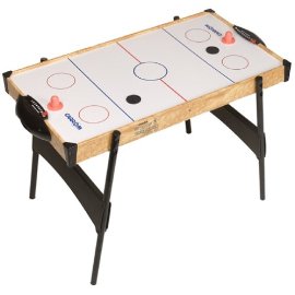 Players Air-Powered Hockey Table