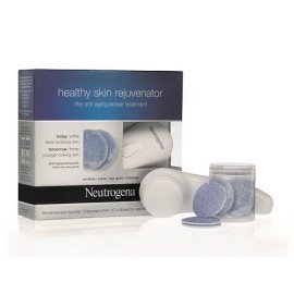 Neutrogena Healthy Skin Rejuvenator, The Anti Aging Power Treatment Kit