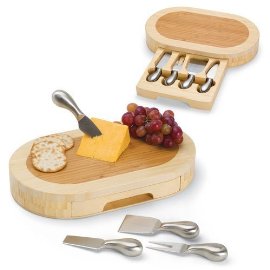 Formaggio Cheese Board Set