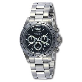 Invicta Men's Speedway Collection Chronograph S Series Watch #9223