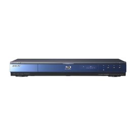 Sony BDP-S350 Blu-ray Player