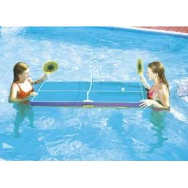 Swimline Floating Pool Pong Table