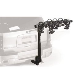 Thule 954 Ridgeline 4-Bike Hitch Mount Rack (1.25 and 2-Inch Receiver)