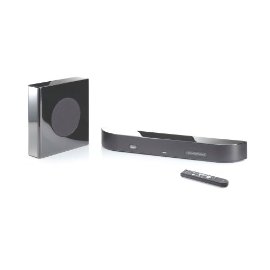 Denon DHT-FS3 Home Theater System