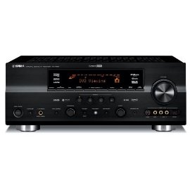 Yamaha RX-V863BL 7.1-Channel Home Theater Receiver