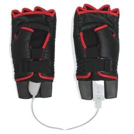 CTA Boxer Gloves for Wii