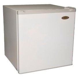 Haier HNSB02 Compact Refrigerator / Freezer
