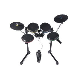 ION Drum Rocker Premium Drum Kit (IED07) [Xbox 360]