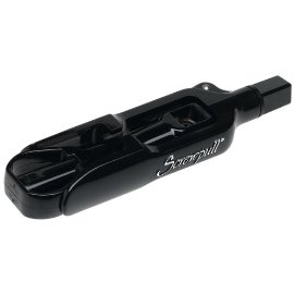 Screwpull Pocket Model Corkscrew, Black
