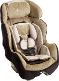 The First Years True Fit Convertible Car Seat (Cappuccino)