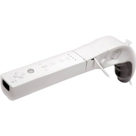 Wii GameBlaster Light Gun