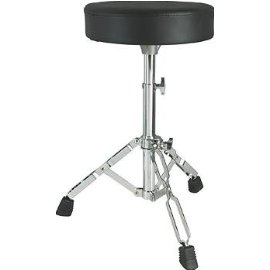 Universal Percussion UP197 Round Double-Braced Drum Throne