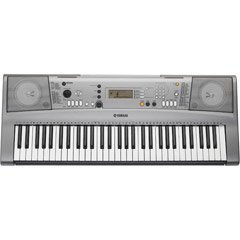 Yamaha YPT-310 Portable Keyboard with Adapter (YPT-310AD)