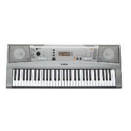 Yamaha YPT-310 Full-Size 61-Key Touch Sensitive Electronic Keyboard