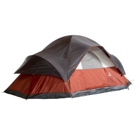 Coleman Red Canyon 8-Person Cabin Dome Tent