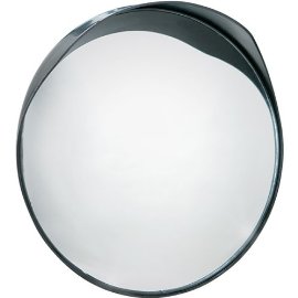 Maxsa Park Right Convex Mirror- 12
