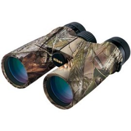Nikon 10x42 Team RealTree Monarch ATB Camouflage Binoculars (7525)