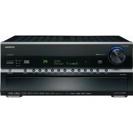 Onkyo TX-NR906 7.1 Channel Home Theater Receiver