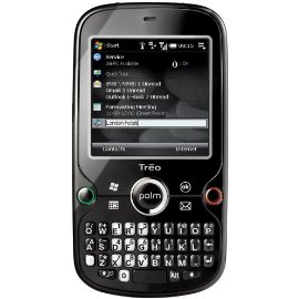 Palm Treo Pro Unlocked Cell Phone with 2MP Camera, 3G, Wi-Fi, GPS, MicroSD - U.S. Version with Warranty