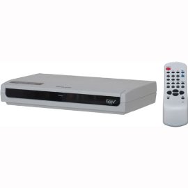 Philco Digital to Analog TV Converter Box