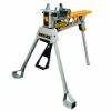 Stanley 60622 Folding Adjustable Sawhorse Twin Pack