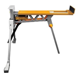 Rockwell JawHorse Plywood Jaw Accessory (#RK9109)
