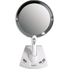 Zadro 1X - 5X Power Zoom Vanity Mirror