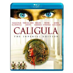 Amazon.com Exclusive: Caligula [Blu-ray]