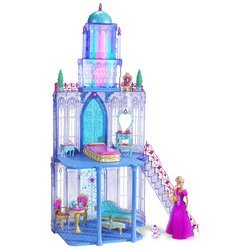 Barbie & The Diamond Castle Playset