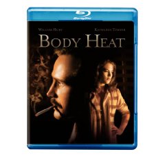 Body Heat [Blu-ray]