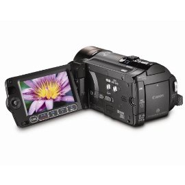 Canon VIXIA HF11 AVCHD 32GB HD Camcorder
